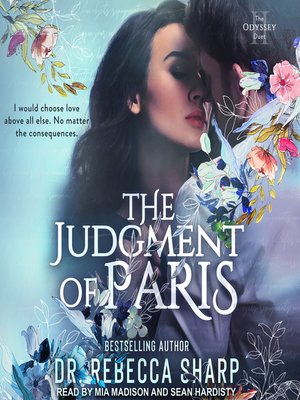 The Judgment of Paris - Audiobook